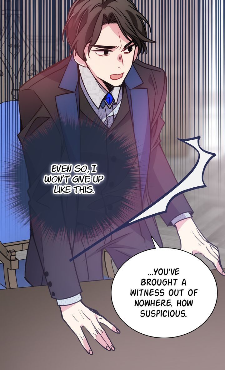 la Dolce Vita di Adelaide chapter 62 - page 48