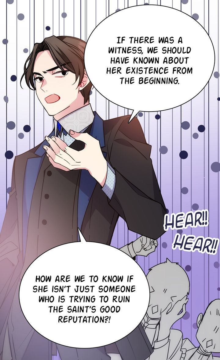 la Dolce Vita di Adelaide chapter 62 - page 49