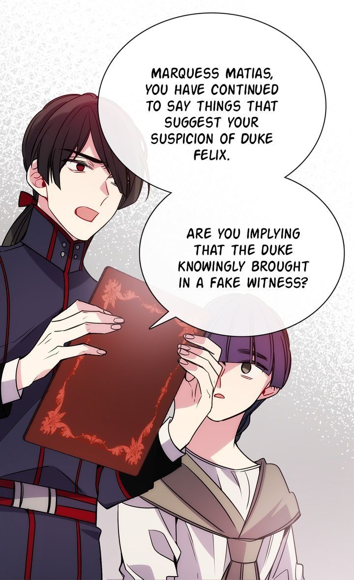 la Dolce Vita di Adelaide chapter 62 - page 50