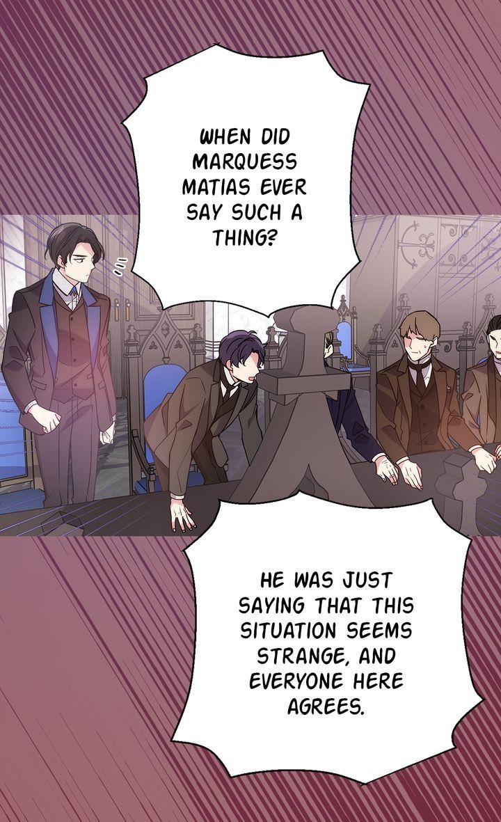 la Dolce Vita di Adelaide chapter 62 - page 51