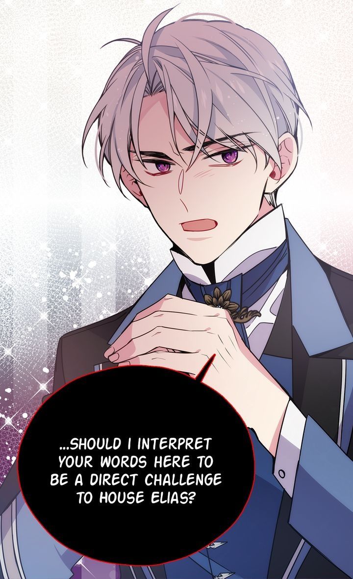 la Dolce Vita di Adelaide chapter 62 - page 54