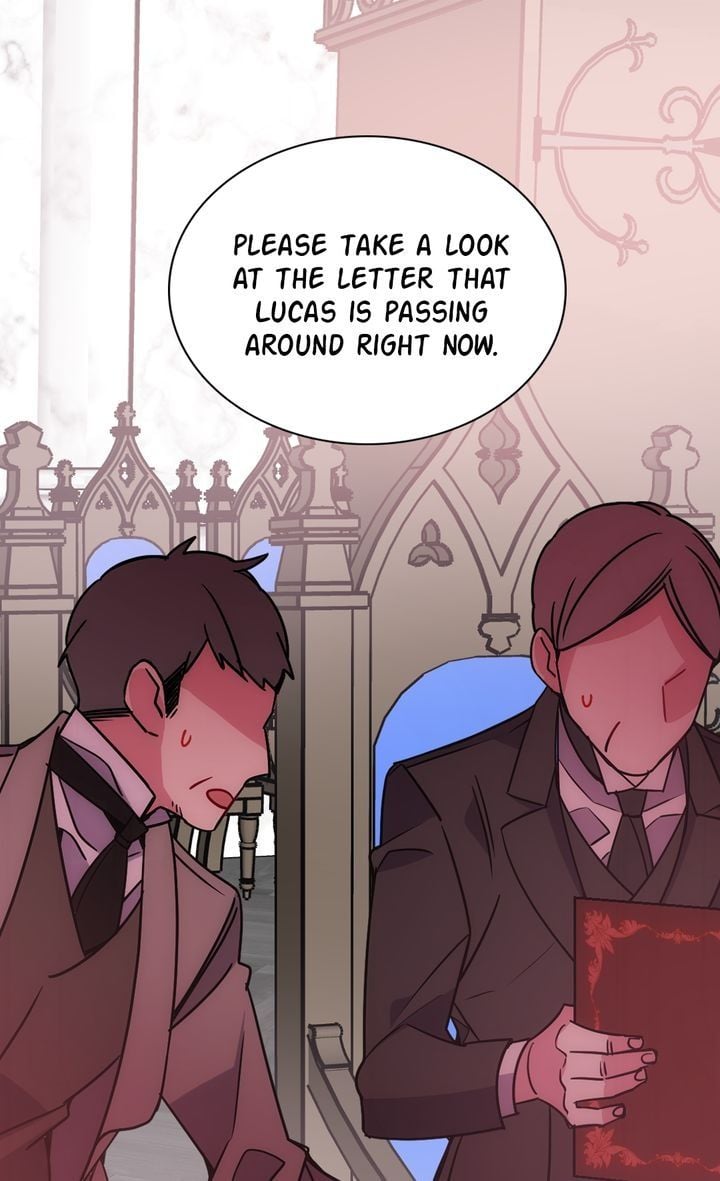 la Dolce Vita di Adelaide chapter 62 - page 57