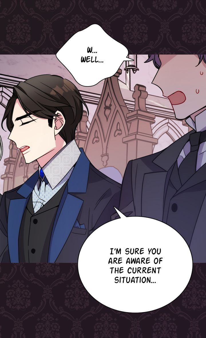 la Dolce Vita di Adelaide chapter 62 - page 7