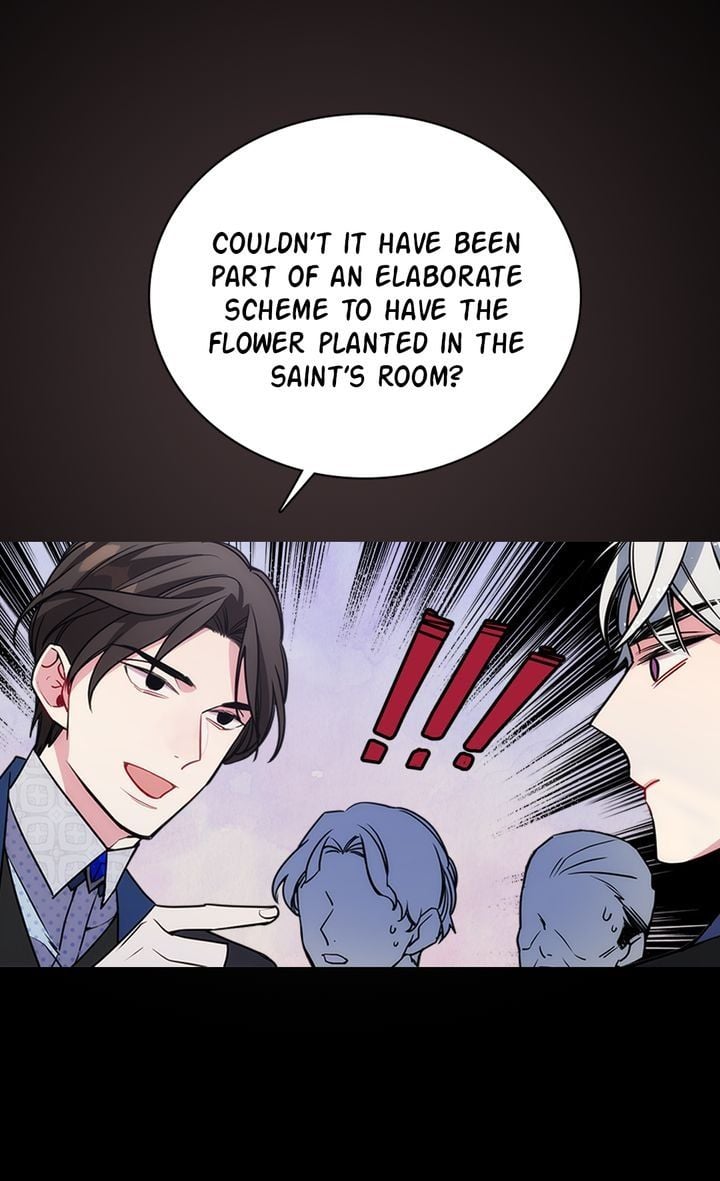 la Dolce Vita di Adelaide chapter 62 - page 9