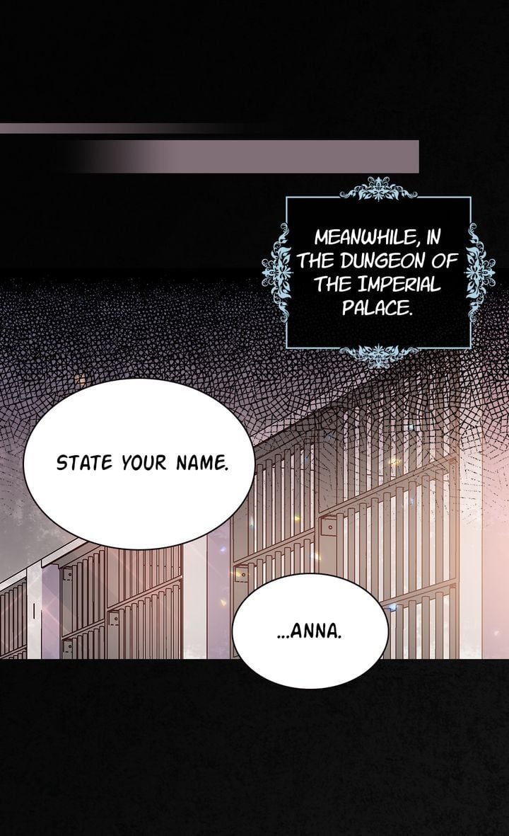 la Dolce Vita di Adelaide chapter 60 - page 35