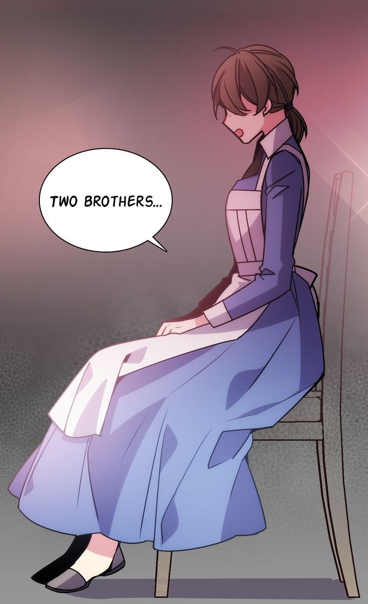 la Dolce Vita di Adelaide chapter 60 - page 37