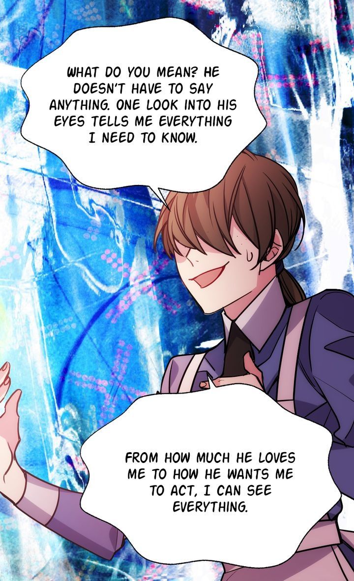 la Dolce Vita di Adelaide chapter 60 - page 50