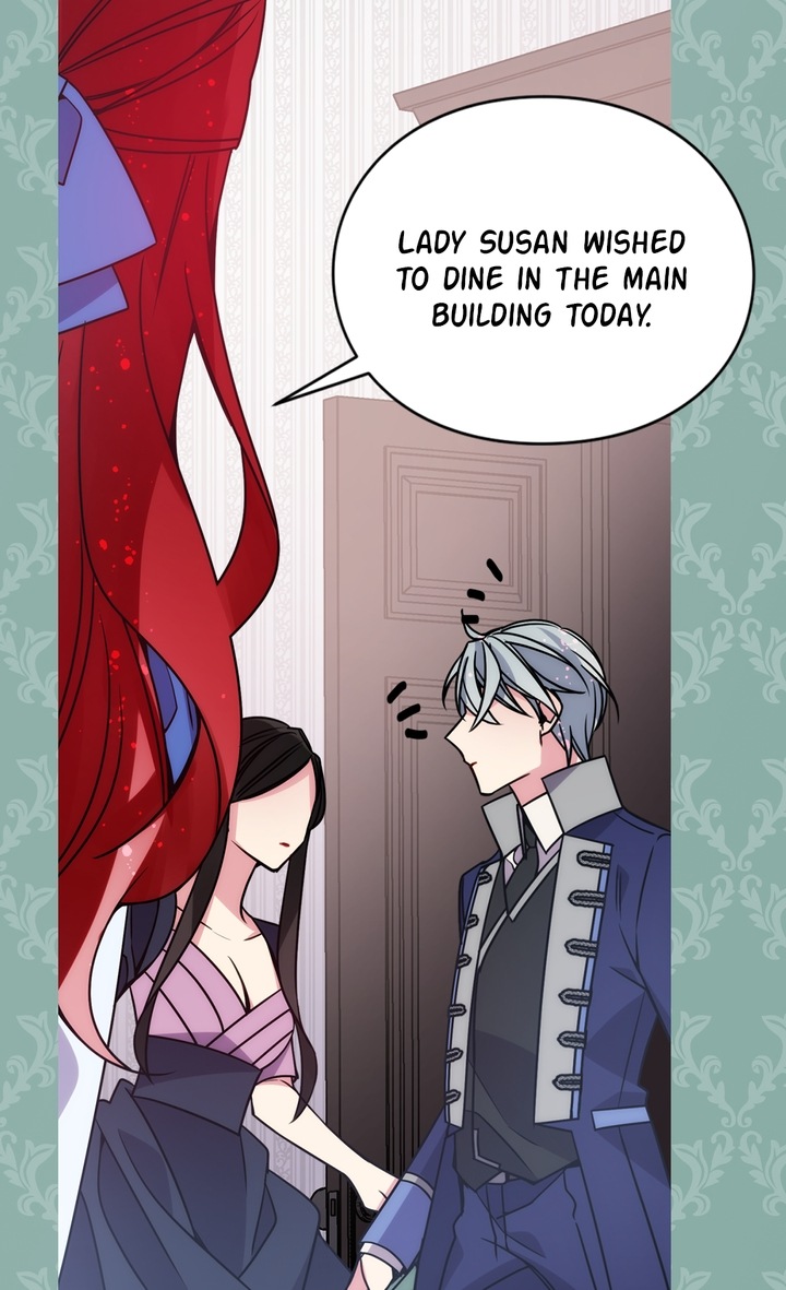 la Dolce Vita di Adelaide chapter 46 - page 39