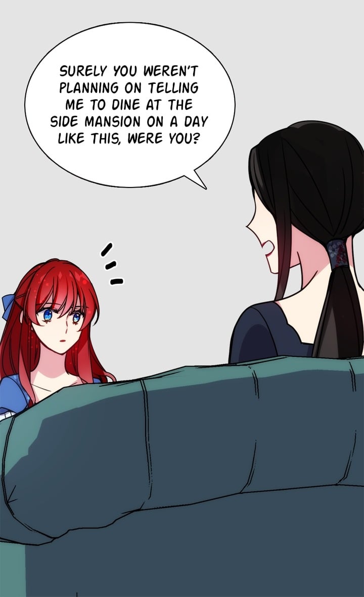 la Dolce Vita di Adelaide chapter 46 - page 5