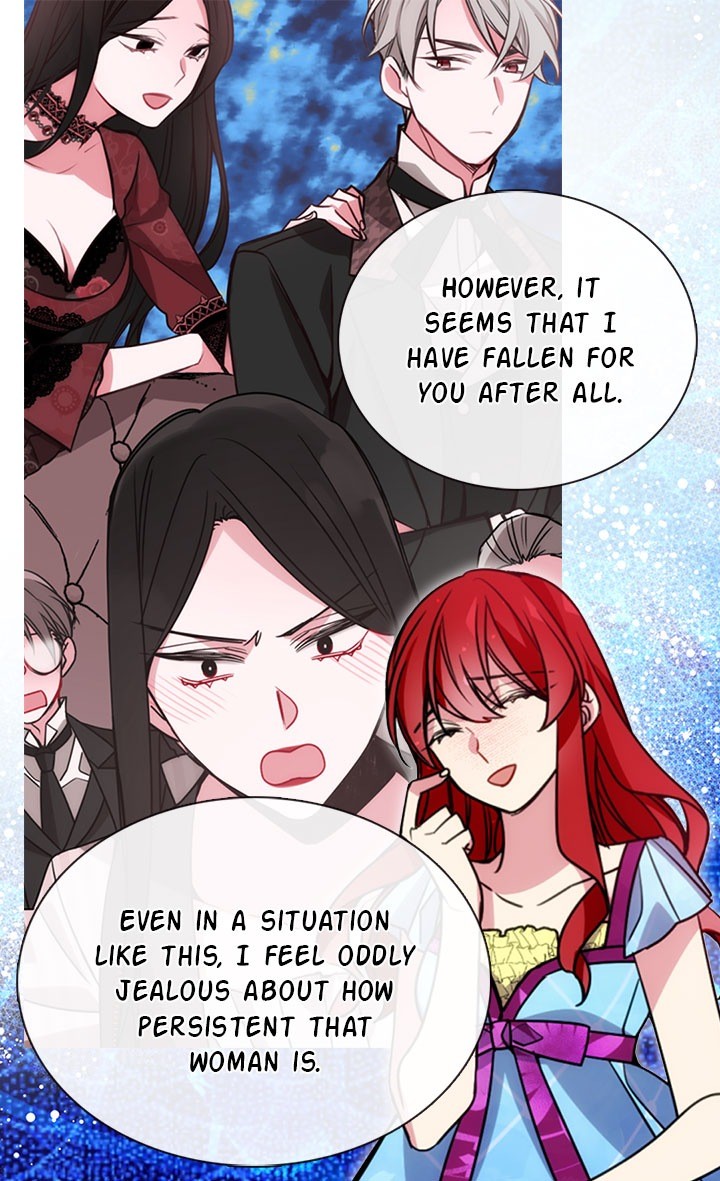 la Dolce Vita di Adelaide chapter 42 - page 26