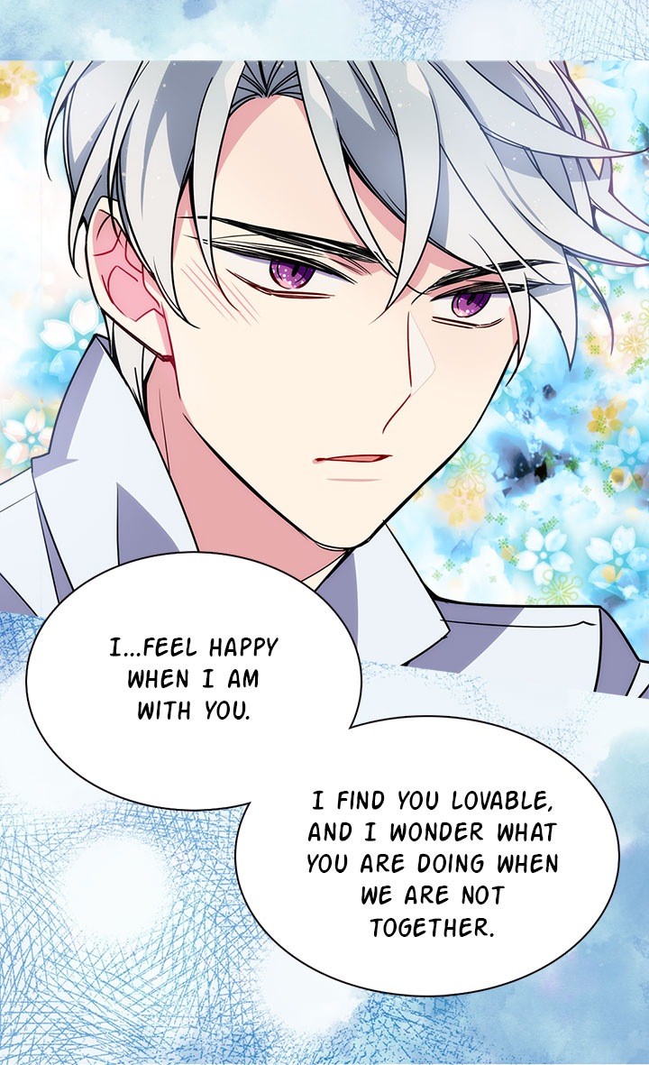 la Dolce Vita di Adelaide chapter 42 - page 34