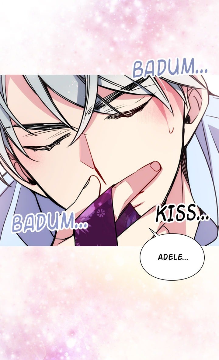 la Dolce Vita di Adelaide chapter 42 - page 54
