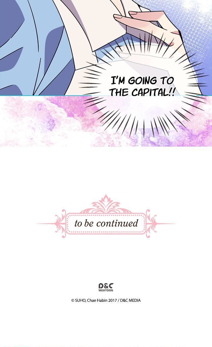 la Dolce Vita di Adelaide chapter 34 - page 18
