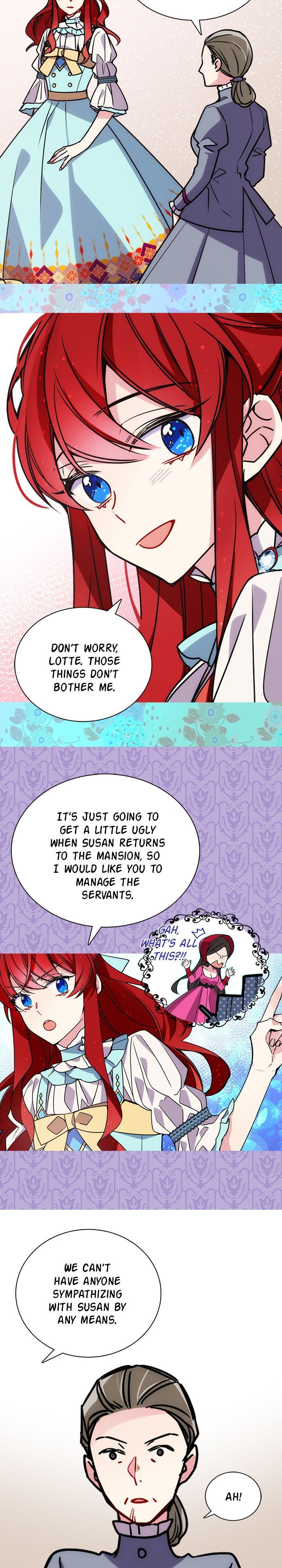 la Dolce Vita di Adelaide chapter 34 - page 2