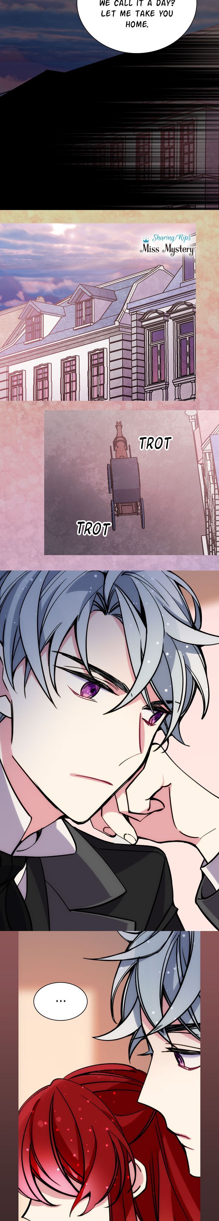 la Dolce Vita di Adelaide chapter 30 - page 15