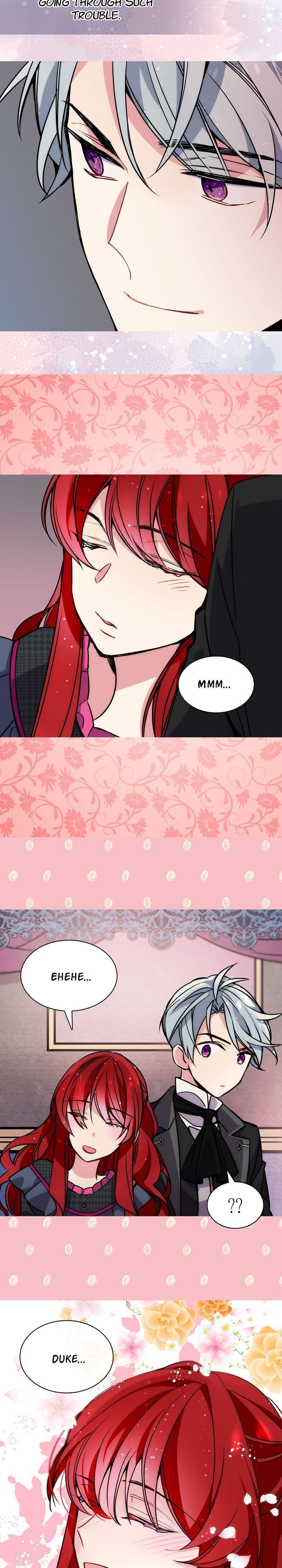 la Dolce Vita di Adelaide chapter 30 - page 17