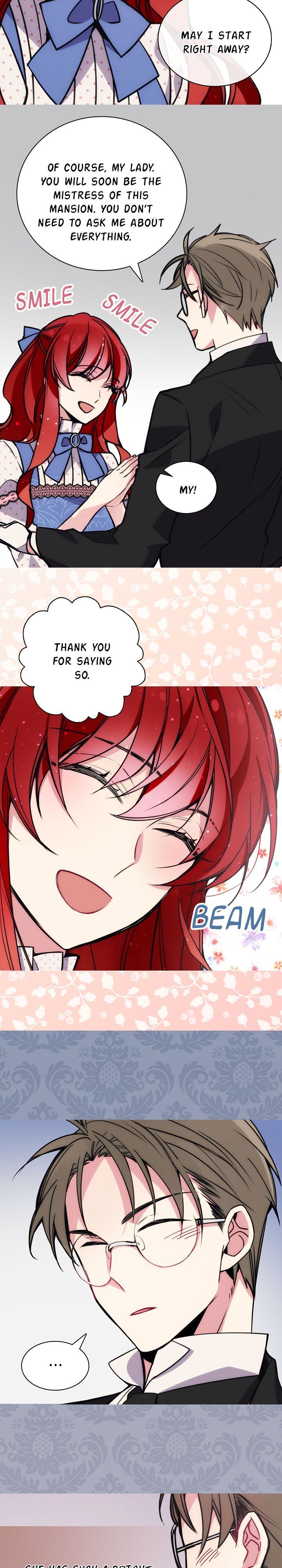 la Dolce Vita di Adelaide chapter 30 - page 3