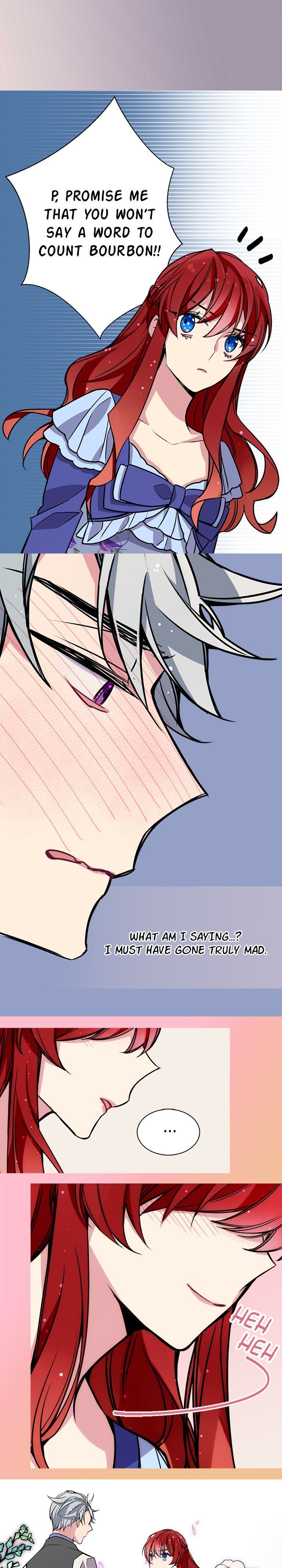 la Dolce Vita di Adelaide chapter 23 - page 16