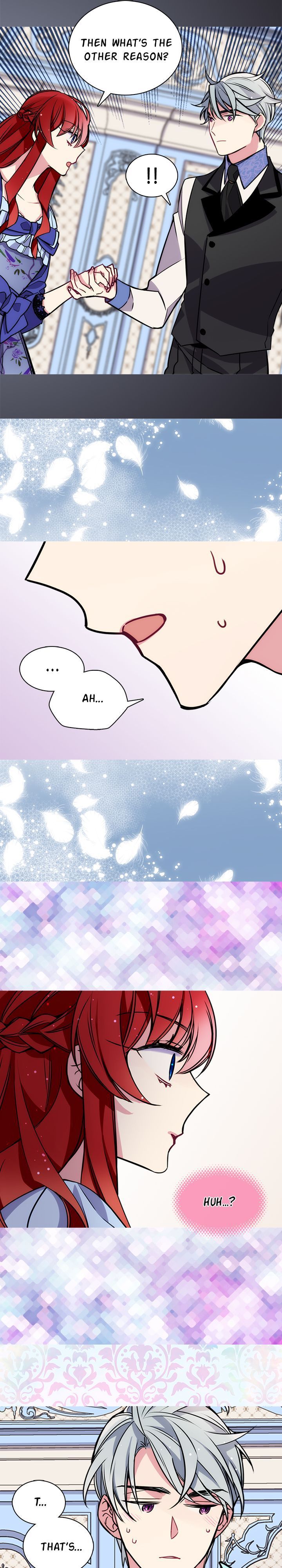 la Dolce Vita di Adelaide chapter 23 - page 9