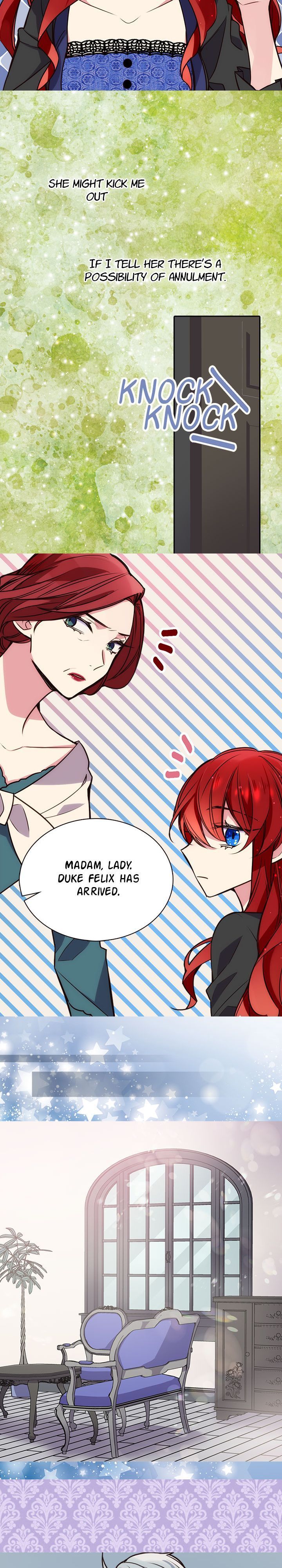 la Dolce Vita di Adelaide chapter 16 - page 15
