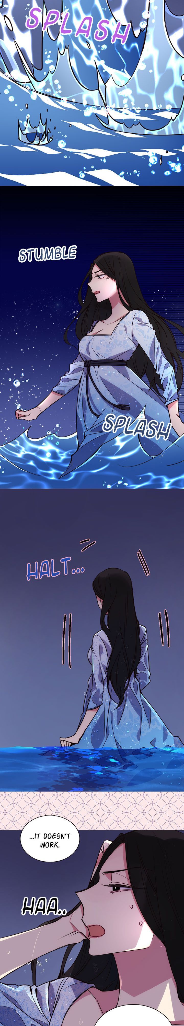 la Dolce Vita di Adelaide chapter 16 - page 2