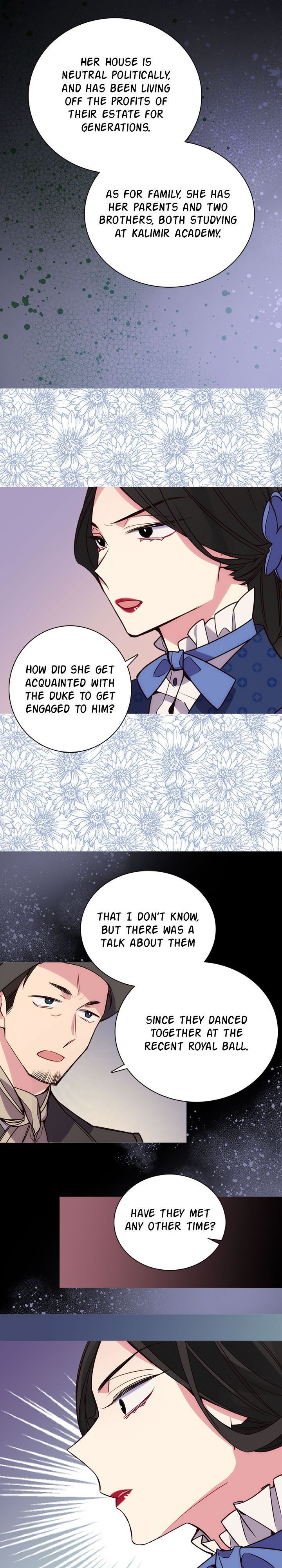 la Dolce Vita di Adelaide chapter 16 - page 4