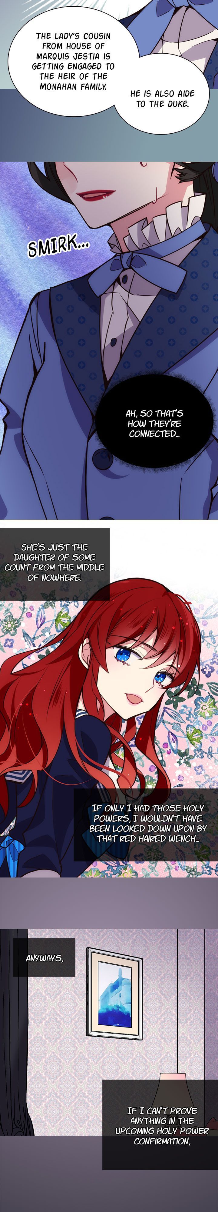 la Dolce Vita di Adelaide chapter 16 - page 5