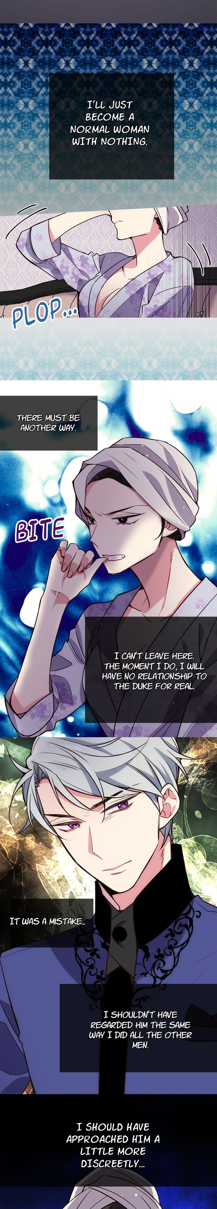 la Dolce Vita di Adelaide chapter 16 - page 6