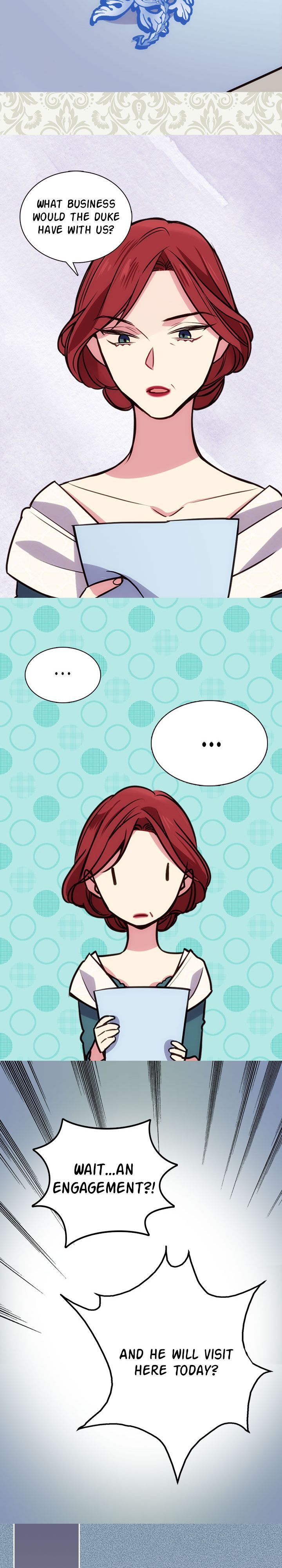 la Dolce Vita di Adelaide chapter 16 - page 8