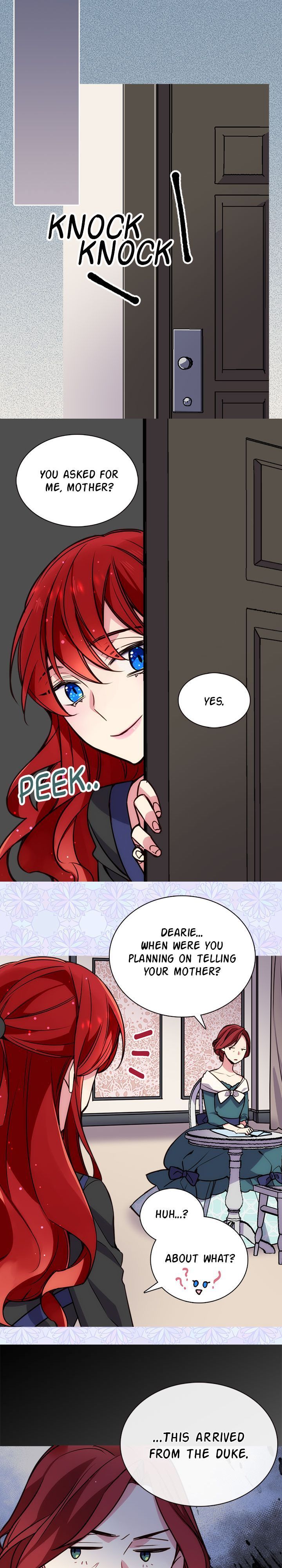 la Dolce Vita di Adelaide chapter 16 - page 9