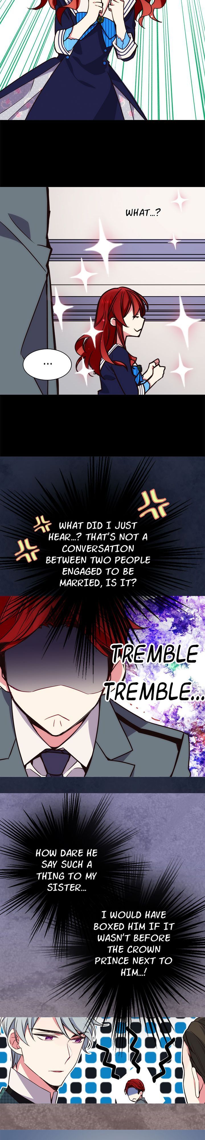 la Dolce Vita di Adelaide chapter 14 - page 13