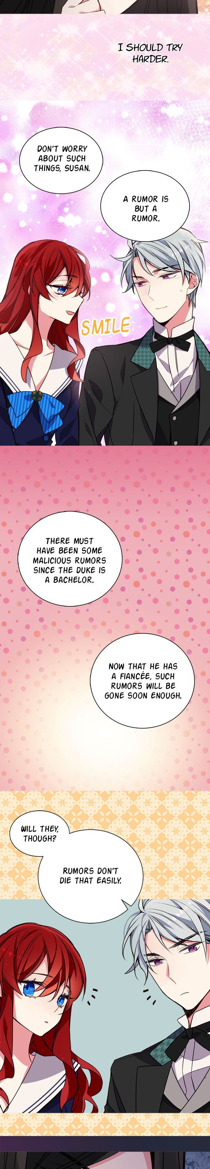 la Dolce Vita di Adelaide chapter 13 - page 8