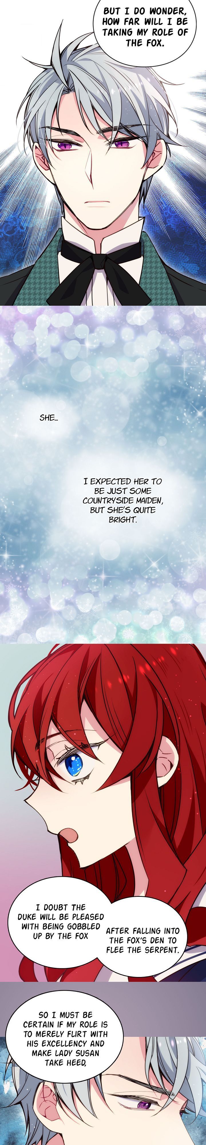 la Dolce Vita di Adelaide chapter 11 - page 9