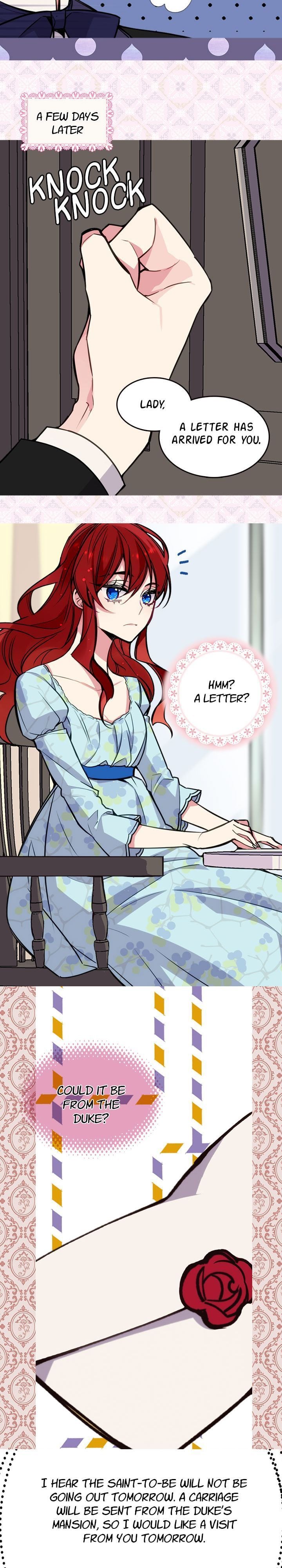 la Dolce Vita di Adelaide chapter 10 - page 11