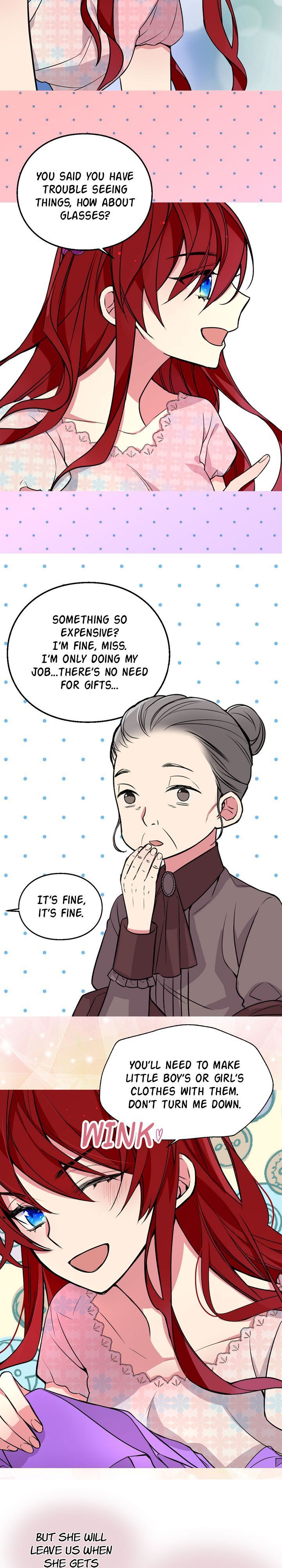 la Dolce Vita di Adelaide chapter 2 - page 16