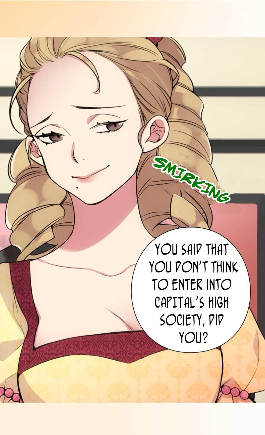 la Dolce Vita di Adelaide chapter 1 - page 10