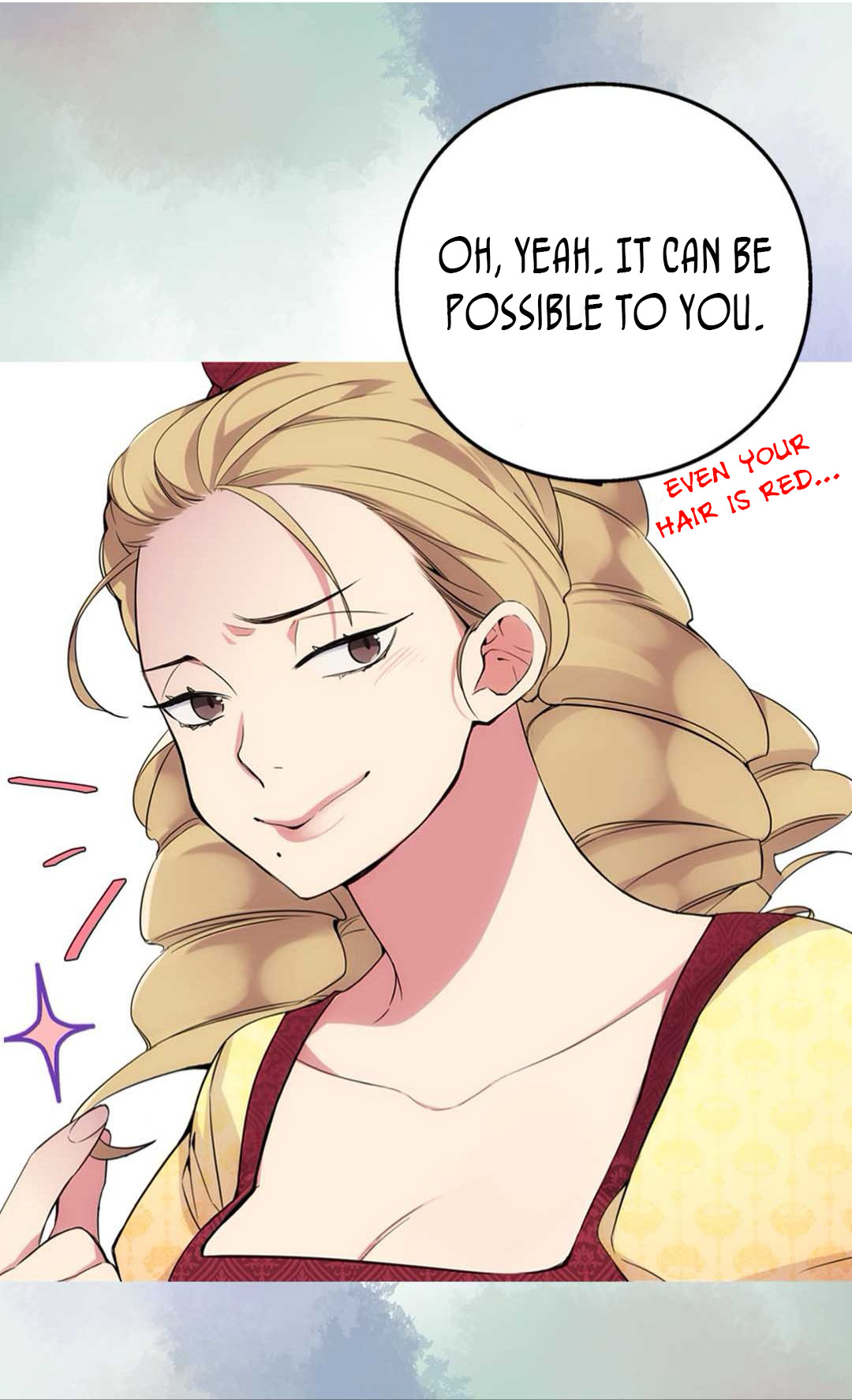 la Dolce Vita di Adelaide chapter 1 - page 16
