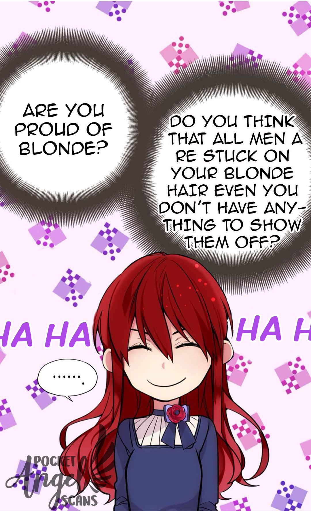 la Dolce Vita di Adelaide chapter 1 - page 17