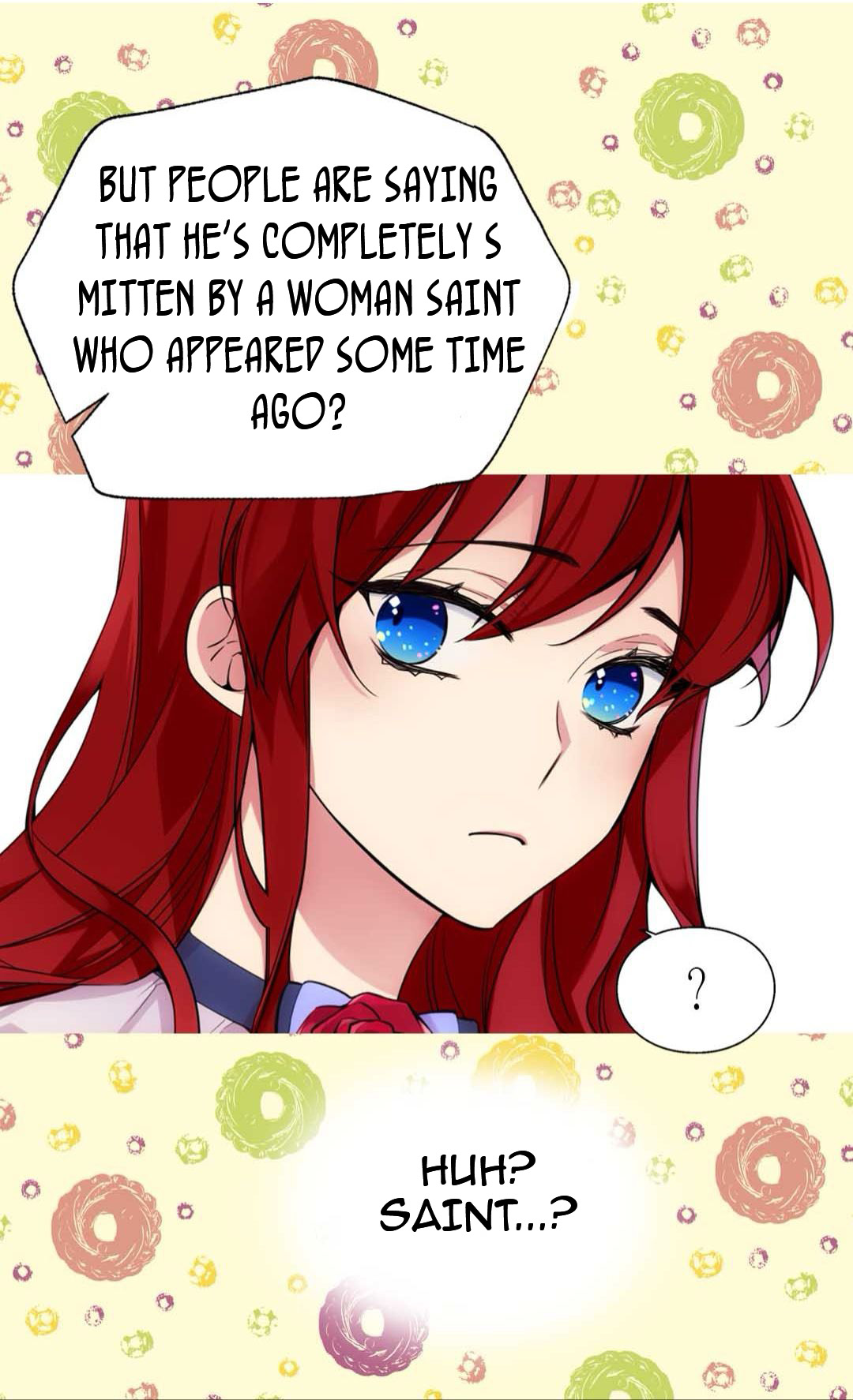 la Dolce Vita di Adelaide chapter 1 - page 21