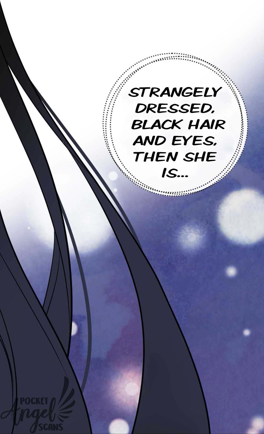 la Dolce Vita di Adelaide chapter 1 - page 24