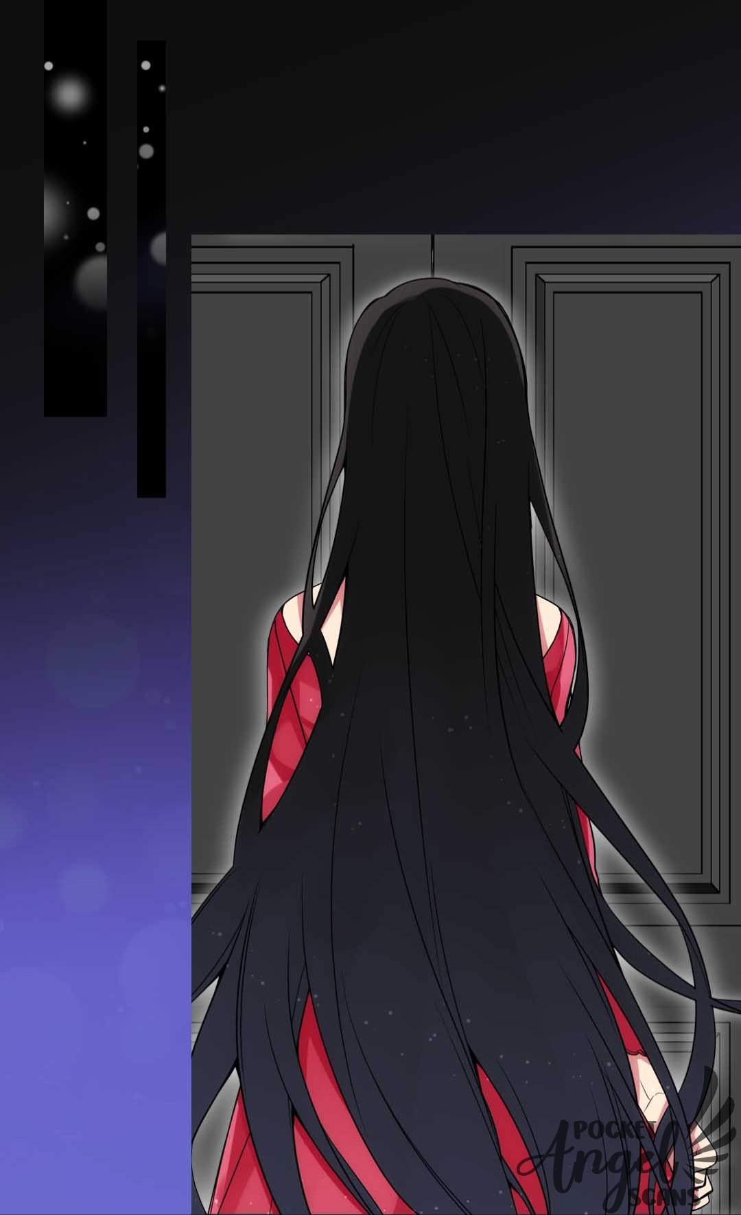 la Dolce Vita di Adelaide chapter 1 - page 25