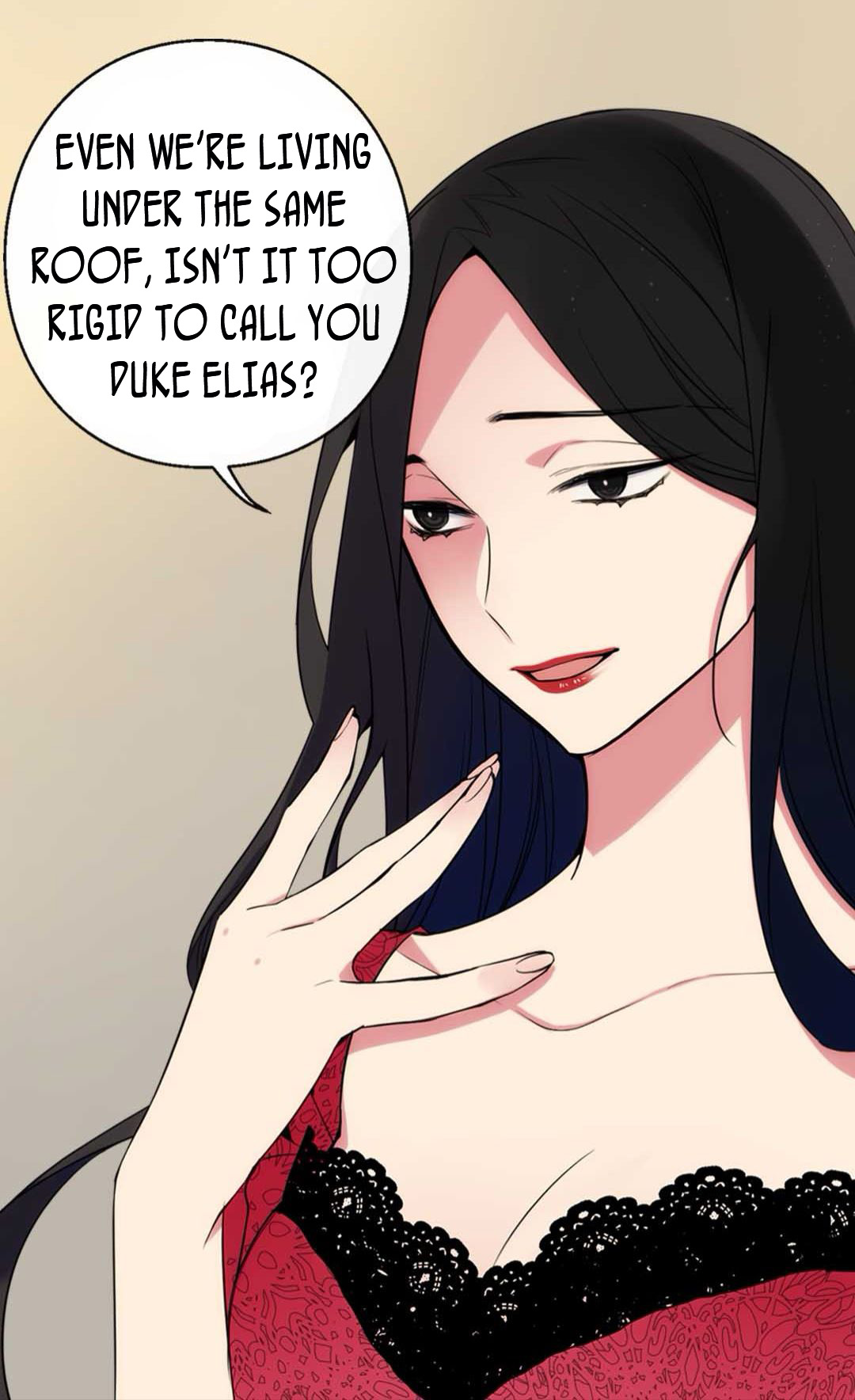 la Dolce Vita di Adelaide chapter 1 - page 32