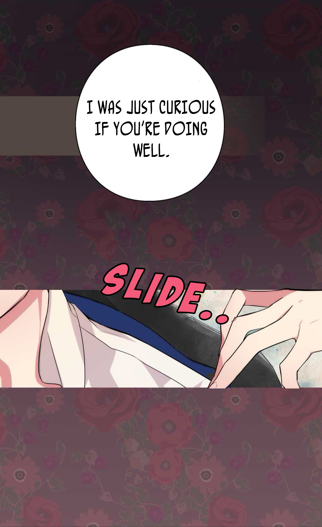 la Dolce Vita di Adelaide chapter 1 - page 34