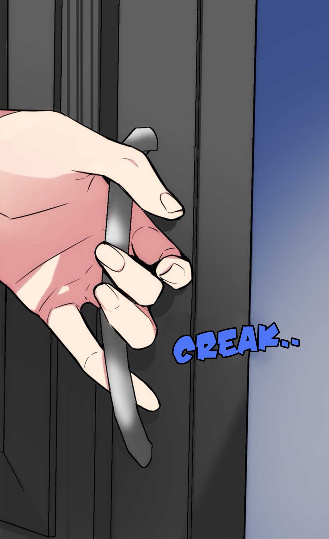 la Dolce Vita di Adelaide chapter 1 - page 38