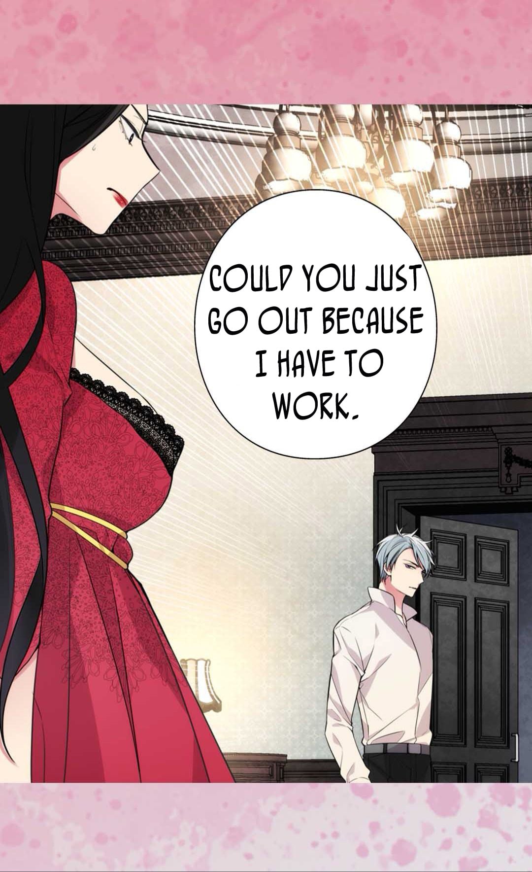 la Dolce Vita di Adelaide chapter 1 - page 39