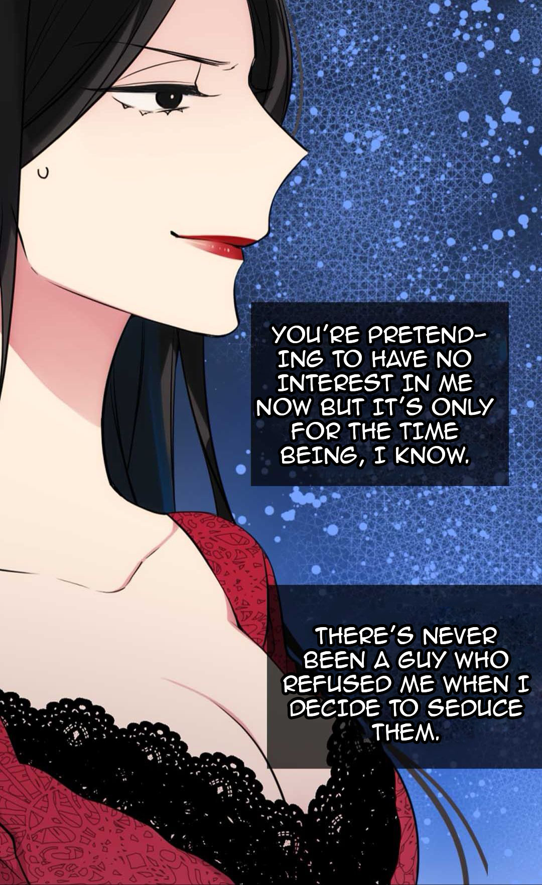 la Dolce Vita di Adelaide chapter 1 - page 42
