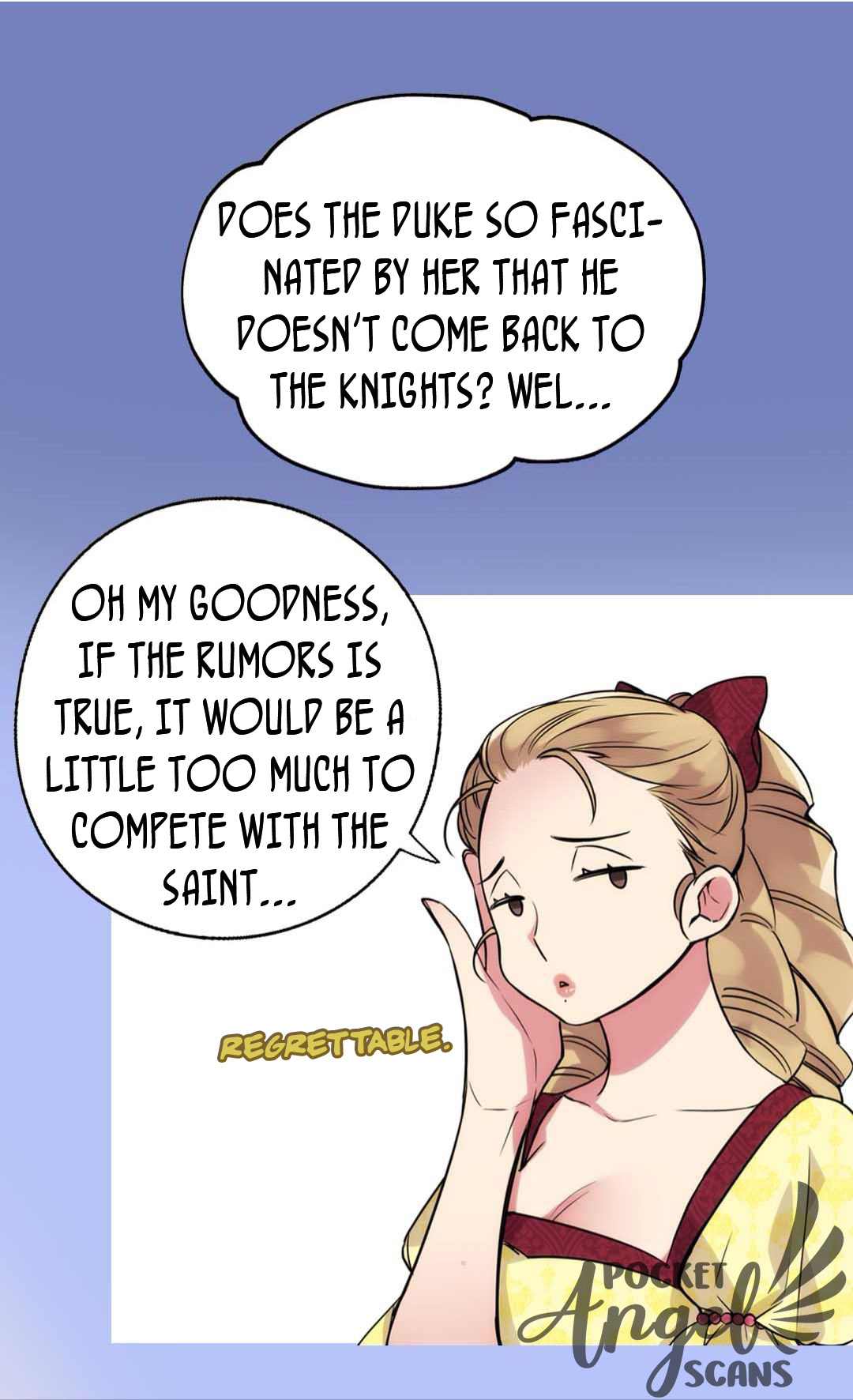 la Dolce Vita di Adelaide chapter 1 - page 47