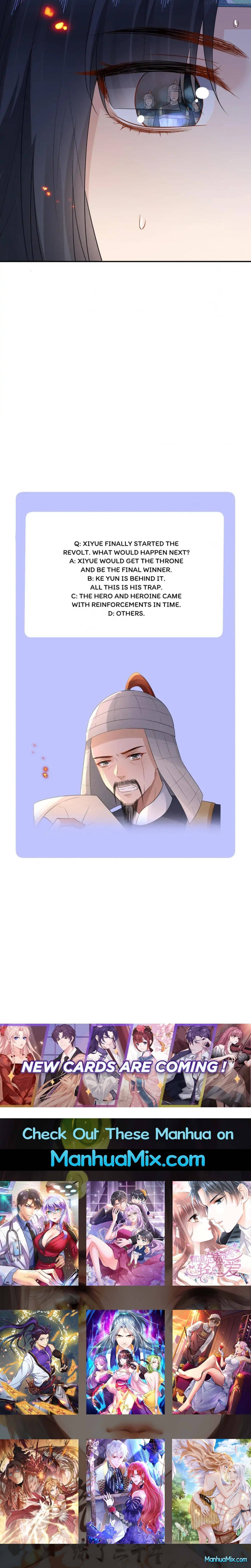 Princess, Don’t Ruin Your Public Persona! Chapter 251 - page 3