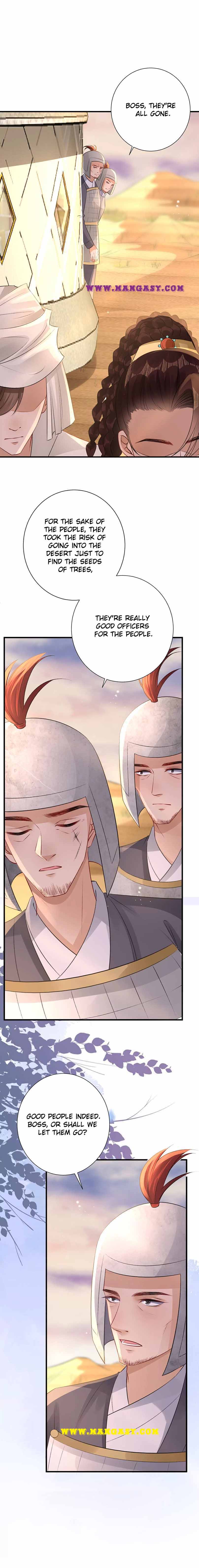 Princess, Don’t Ruin Your Public Persona! chapter 188 - page 12