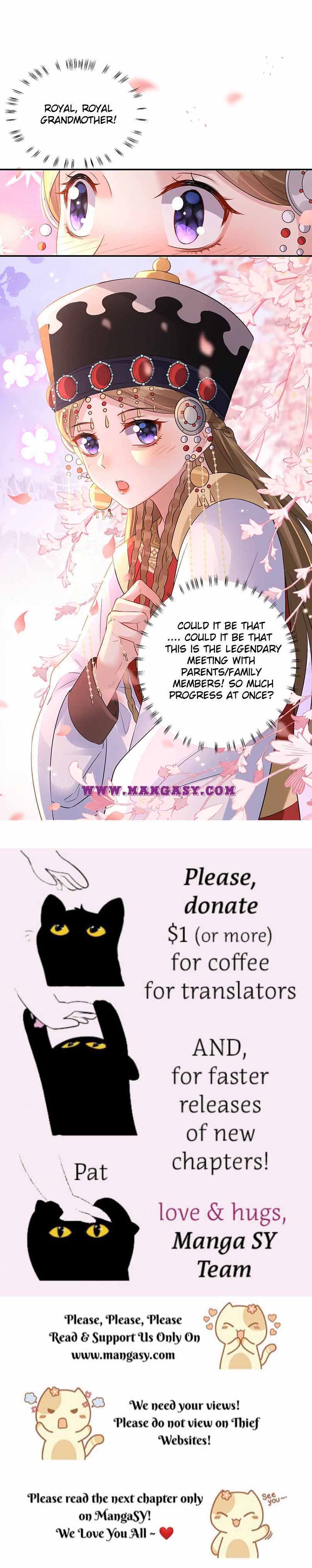 Princess, Don’t Ruin Your Public Persona! chapter 182 - page 12